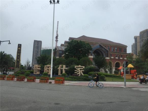 社区实景