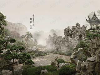 格调平园