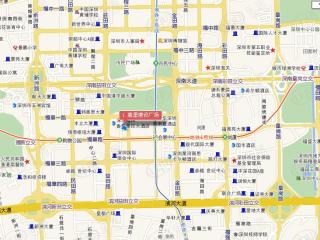 嘉里建设广场
