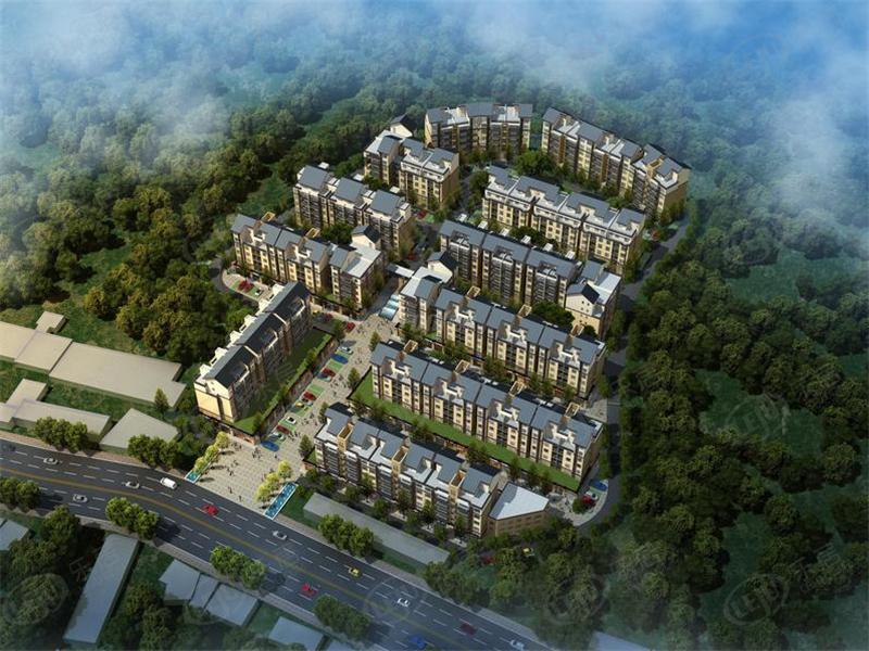 金堂富堂金湾最新价格出来啦，约3900元/㎡