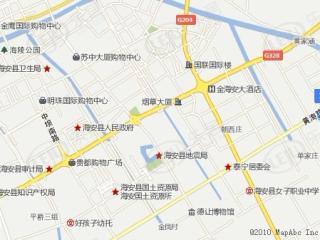 七星国际城