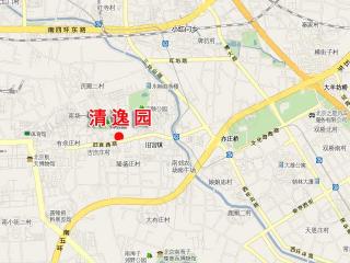 清逸园