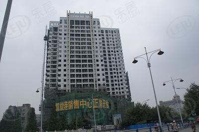 社区实景