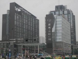 香槟广场