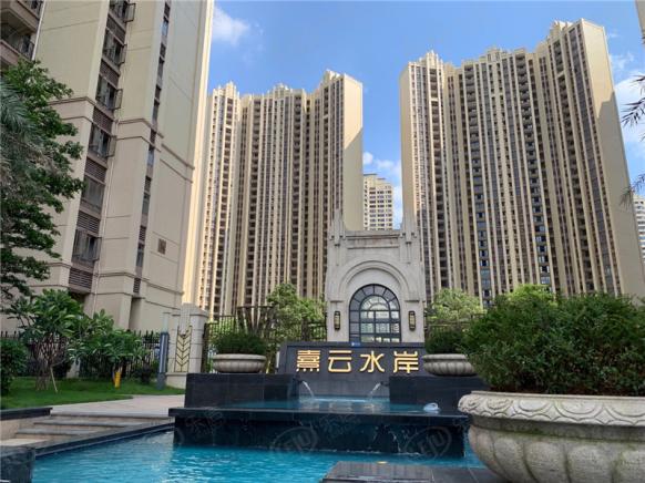社区实景