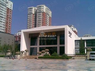 城市间