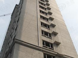 金牛山庄·牛津郡社区实景