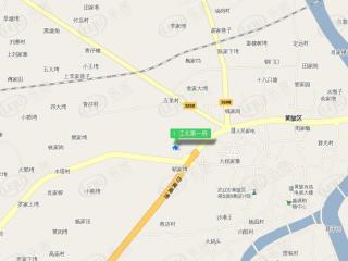 江北第一府