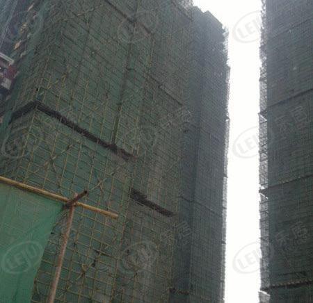 社区实景