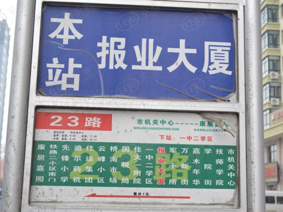 位置交通图