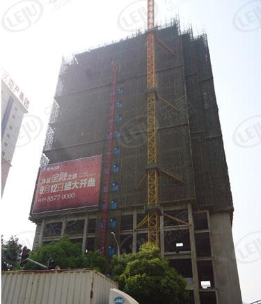 社区实景