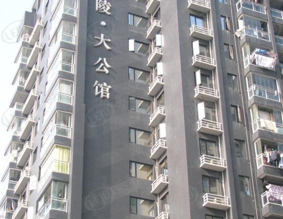 社区实景