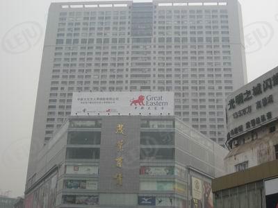社区实景
