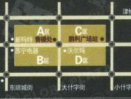 大悦城A区