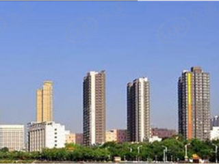 阳光丽景湾