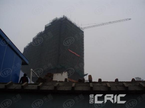 社区实景