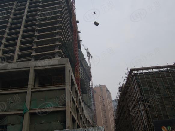社区实景