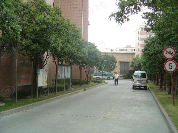 社区实景