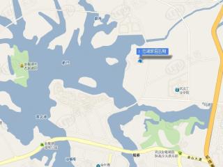 恋湖家园五期