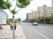 城市经典花园(铭筑)