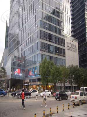 社区实景