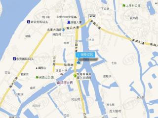 湖景花园