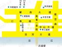 位置交通图