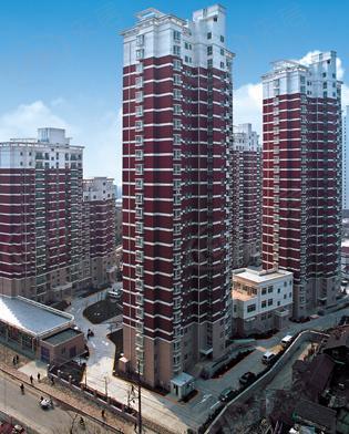 社区实景