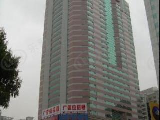 金龙大厦