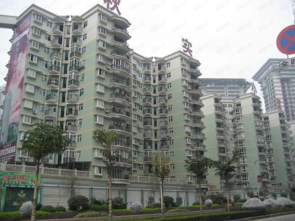 社区实景