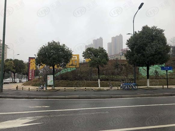 社区实景