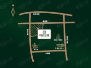 景瑞城中公园