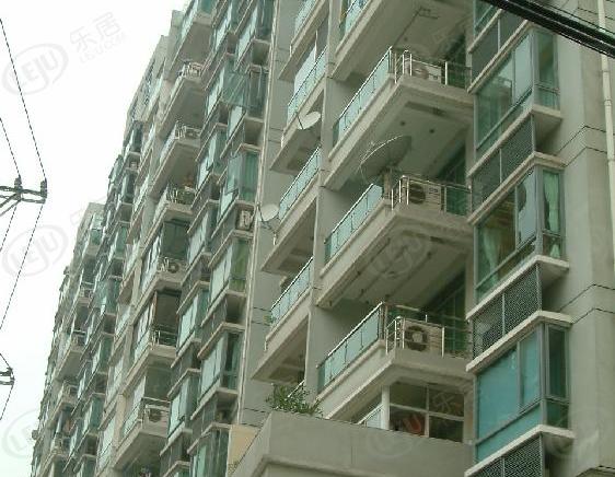 社区实景