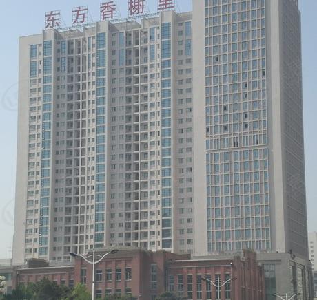 社区实景