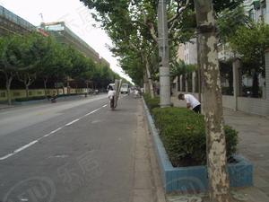 社区实景