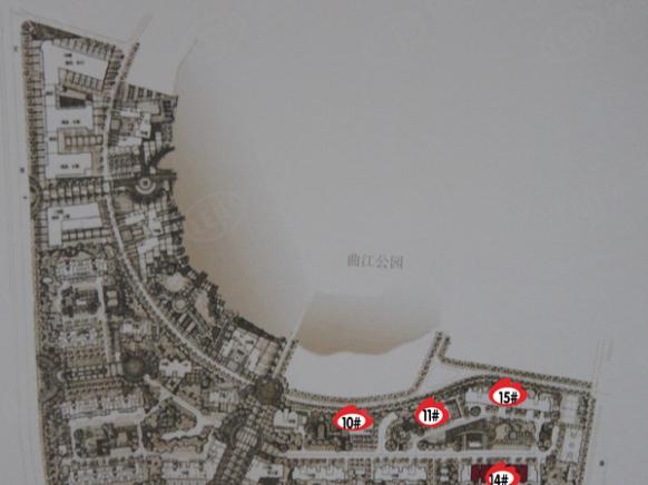 效果图