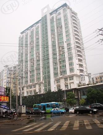 社区实景