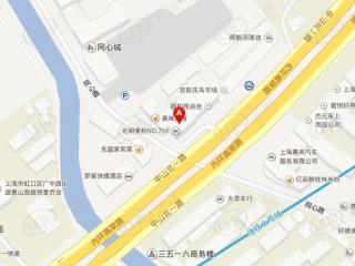 上海泉山大酒店