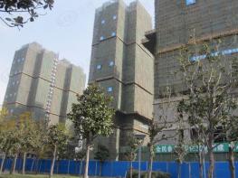 永威翡翠城社区实景