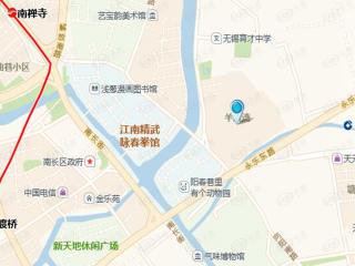 彩旸香江