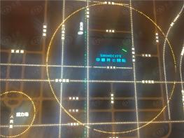 中粮祥云国际社区实景