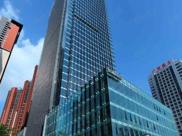 社区实景