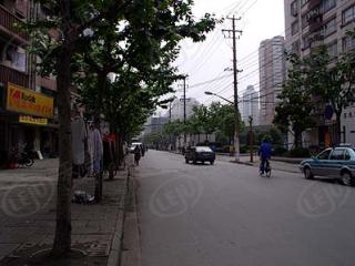 新都城公寓