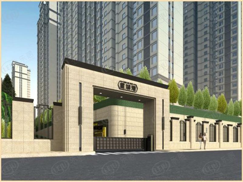 江岸星湖湾报价公布 价格约24000元/㎡