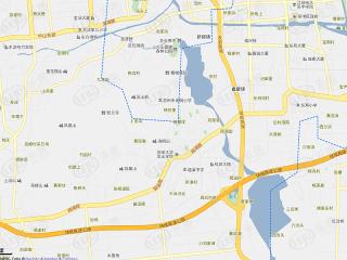 香溪花园