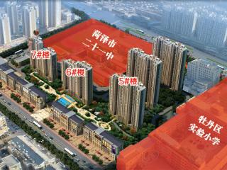 东盛壹号学府