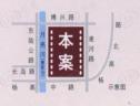位置交通图