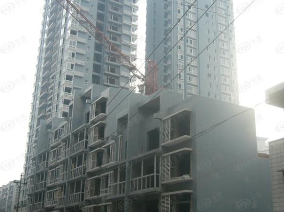 社区实景