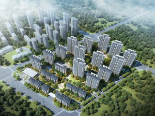 新力弘阳湖语时光
