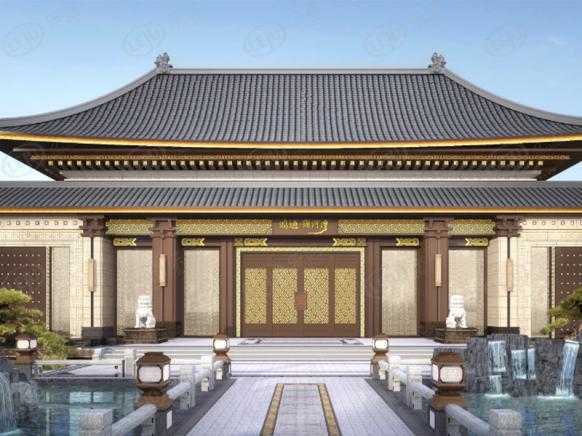 效果图